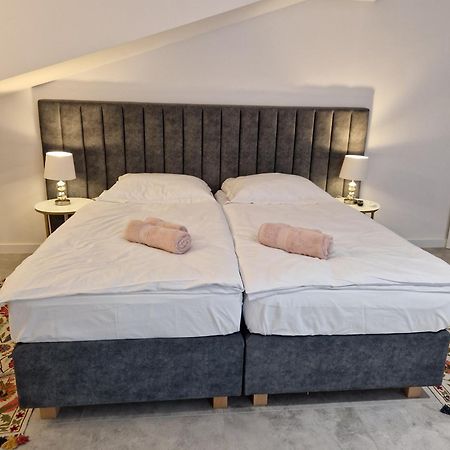 Juwel Apartments Krakow Z Widokiem Na Wawel Ap 47 Ngoại thất bức ảnh