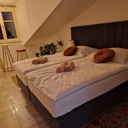 Juwel Apartments Krakow Z Widokiem Na Wawel Ap 47 Ngoại thất bức ảnh