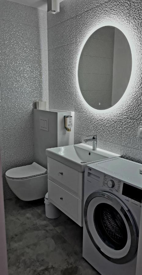 Juwel Apartments Krakow Z Widokiem Na Wawel Ap 47 Ngoại thất bức ảnh
