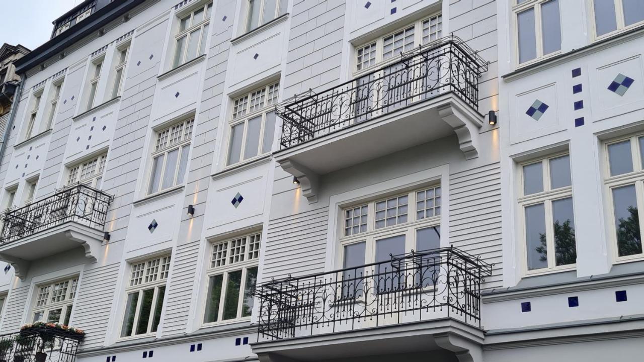 Juwel Apartments Krakow Z Widokiem Na Wawel Ap 47 Ngoại thất bức ảnh
