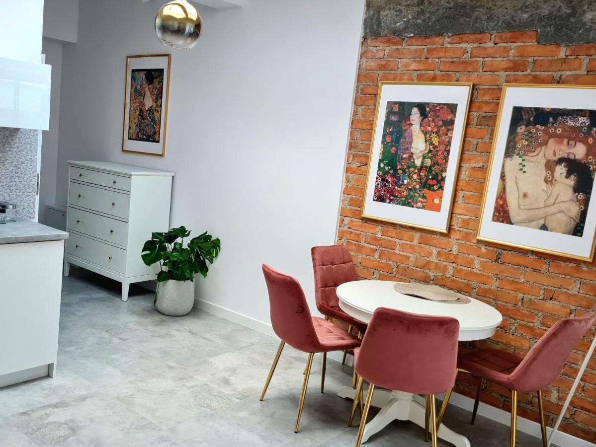 Juwel Apartments Krakow Z Widokiem Na Wawel Ap 47 Ngoại thất bức ảnh