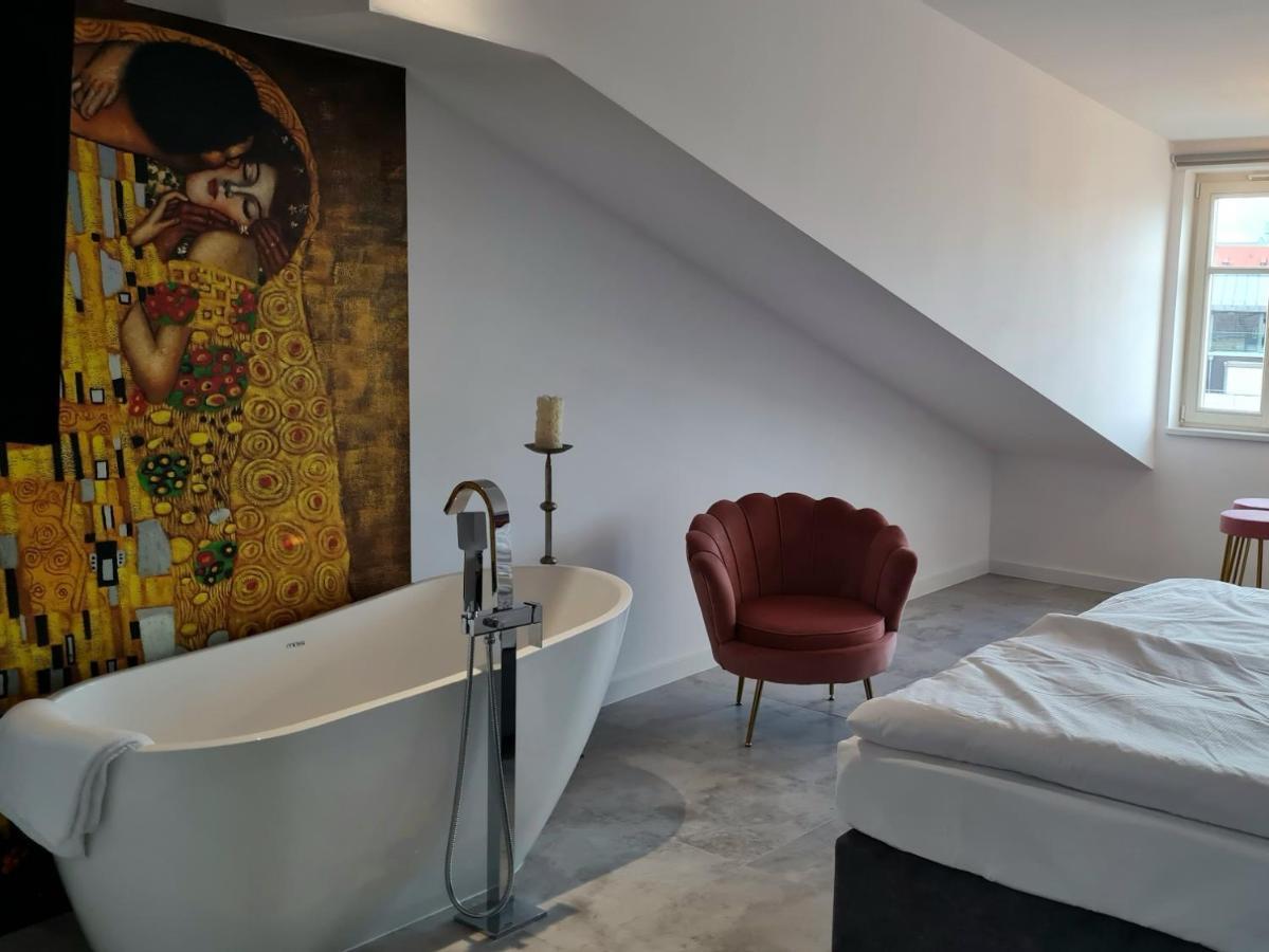 Juwel Apartments Krakow Z Widokiem Na Wawel Ap 47 Ngoại thất bức ảnh