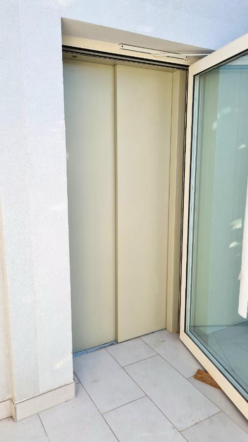 Juwel Apartments Krakow Z Widokiem Na Wawel Ap 47 Ngoại thất bức ảnh