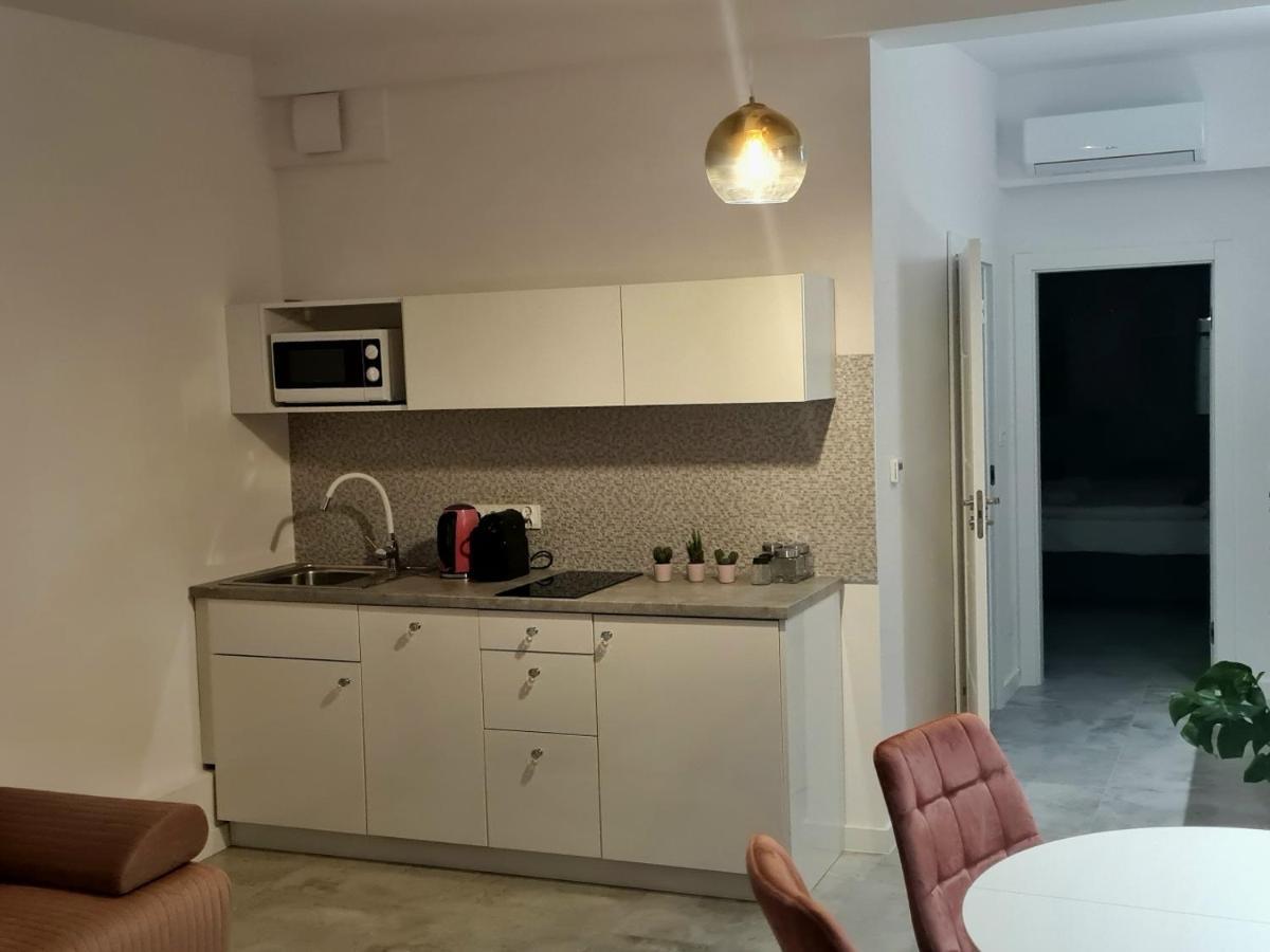 Juwel Apartments Krakow Z Widokiem Na Wawel Ap 47 Ngoại thất bức ảnh