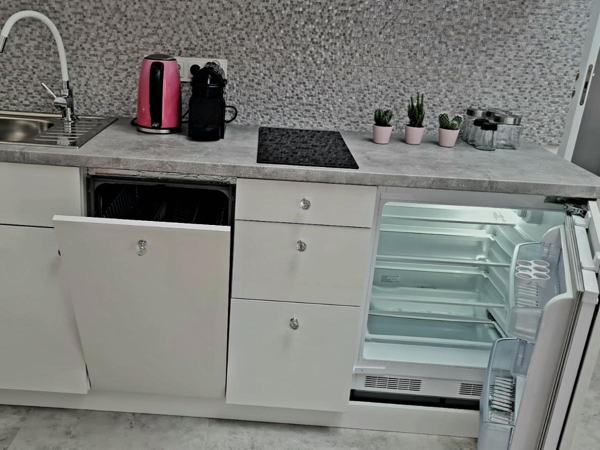Juwel Apartments Krakow Z Widokiem Na Wawel Ap 47 Ngoại thất bức ảnh