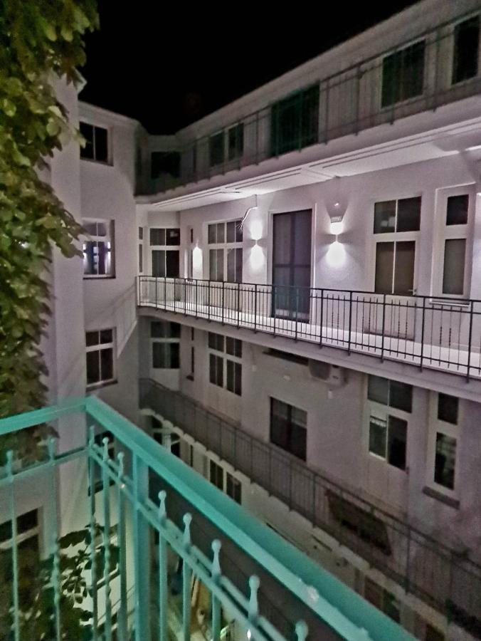 Juwel Apartments Krakow Z Widokiem Na Wawel Ap 47 Ngoại thất bức ảnh