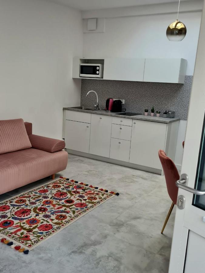 Juwel Apartments Krakow Z Widokiem Na Wawel Ap 47 Ngoại thất bức ảnh