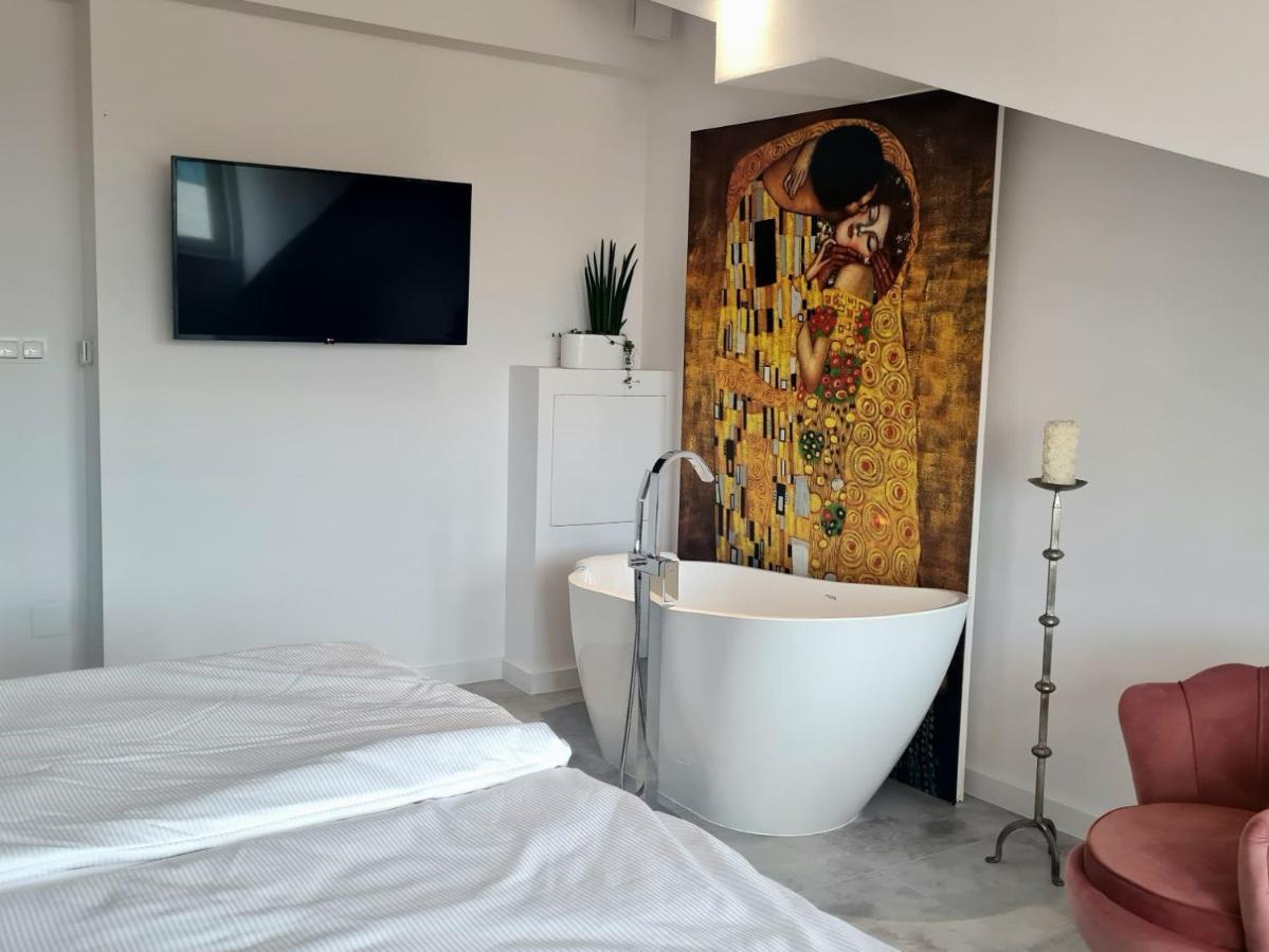 Juwel Apartments Krakow Z Widokiem Na Wawel Ap 47 Ngoại thất bức ảnh