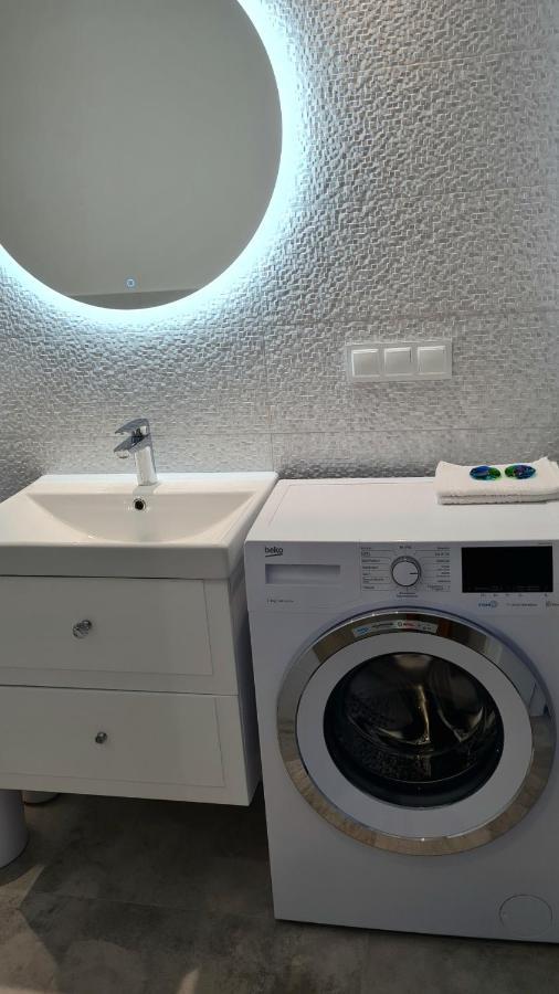 Juwel Apartments Krakow Z Widokiem Na Wawel Ap 47 Ngoại thất bức ảnh