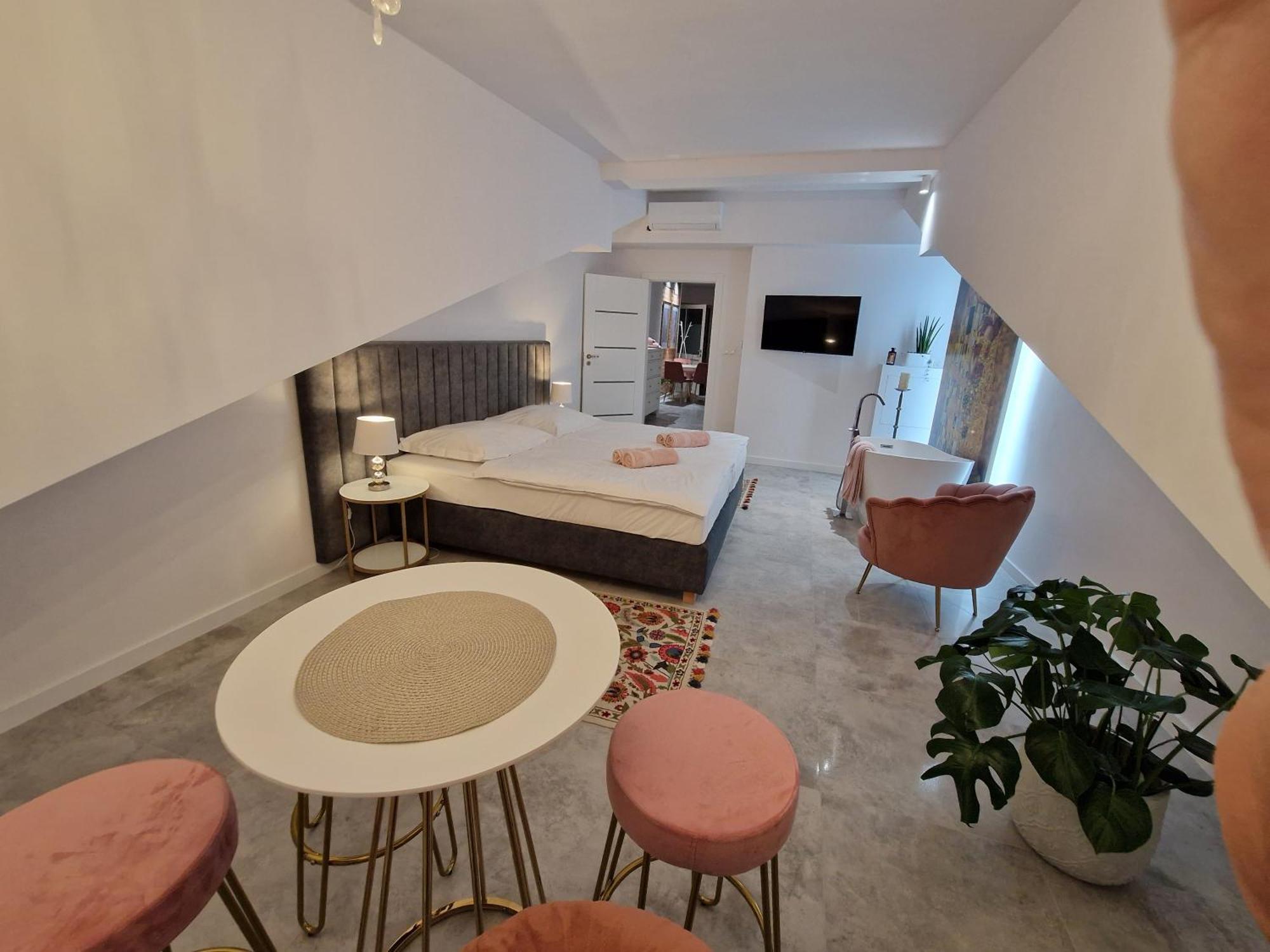 Juwel Apartments Krakow Z Widokiem Na Wawel Ap 47 Ngoại thất bức ảnh