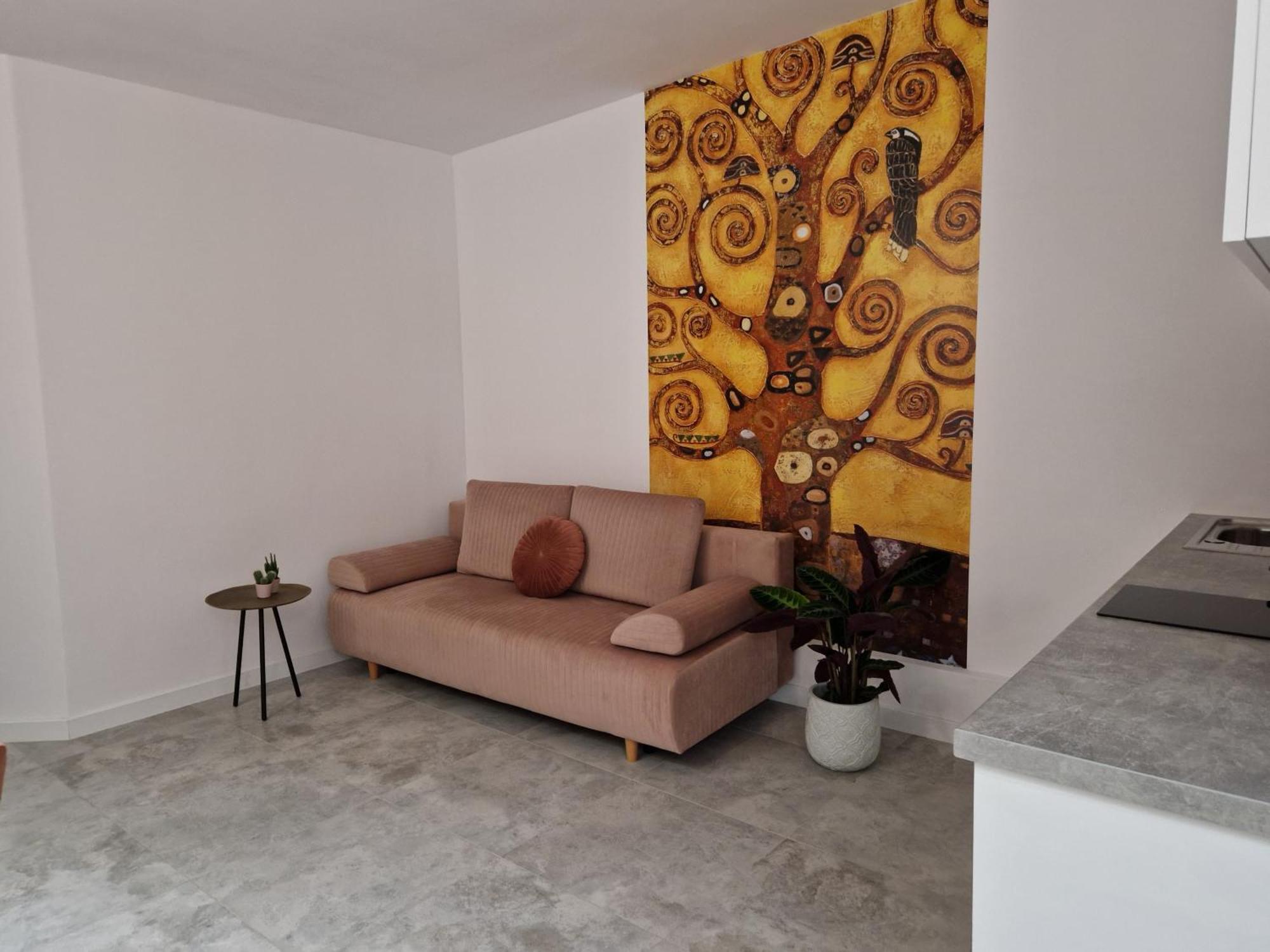 Juwel Apartments Krakow Z Widokiem Na Wawel Ap 47 Ngoại thất bức ảnh