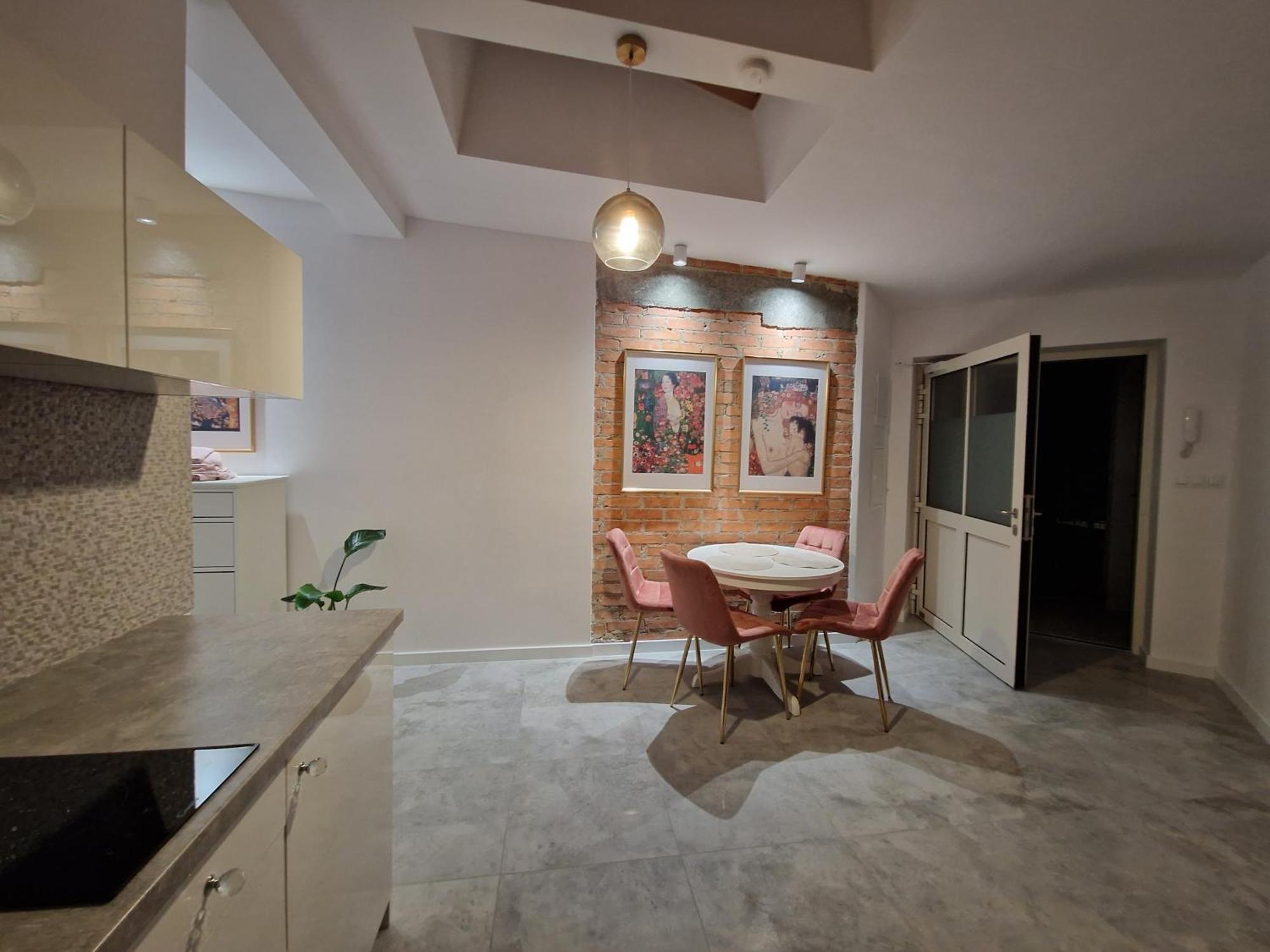Juwel Apartments Krakow Z Widokiem Na Wawel Ap 47 Ngoại thất bức ảnh