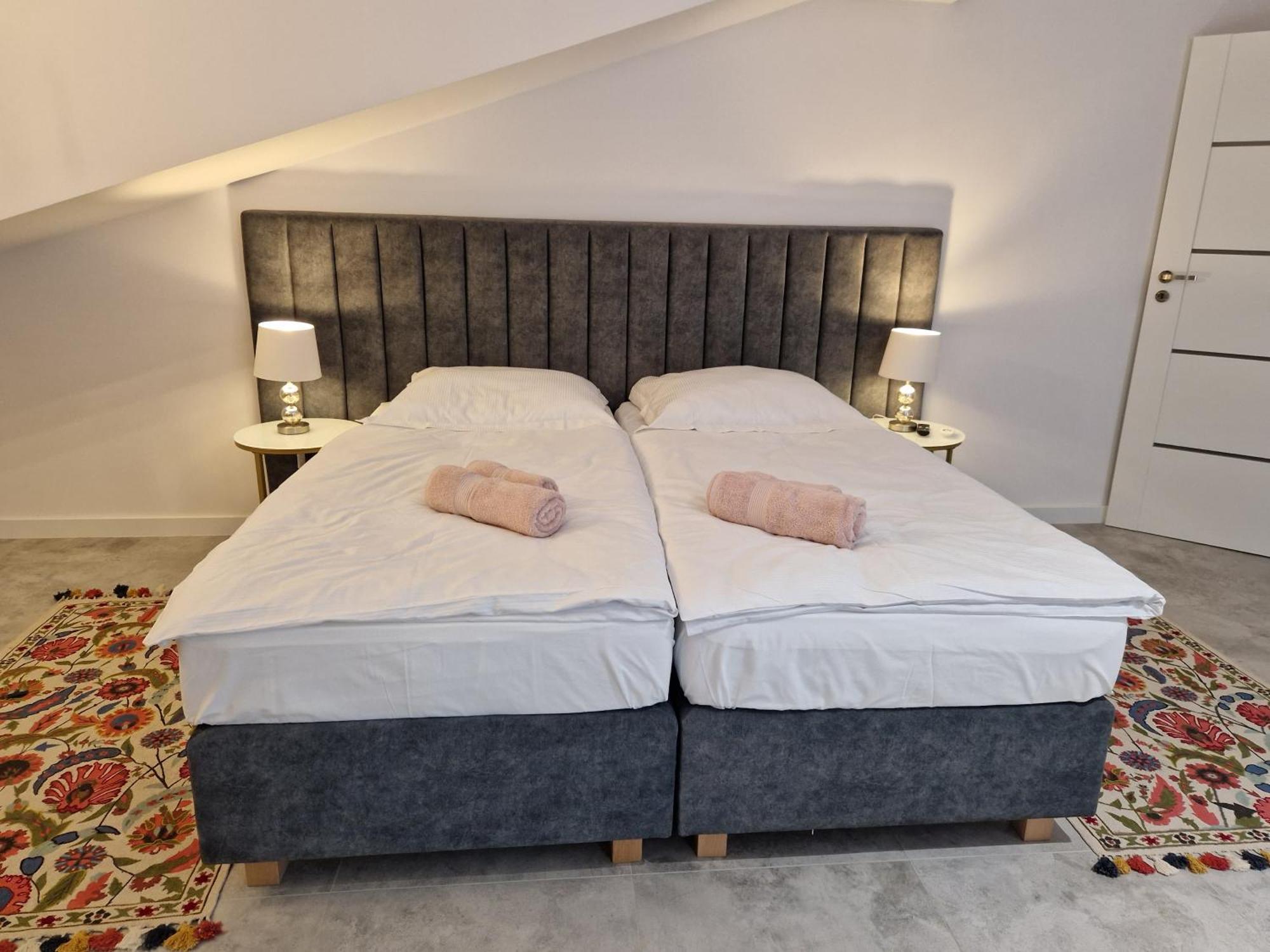 Juwel Apartments Krakow Z Widokiem Na Wawel Ap 47 Ngoại thất bức ảnh