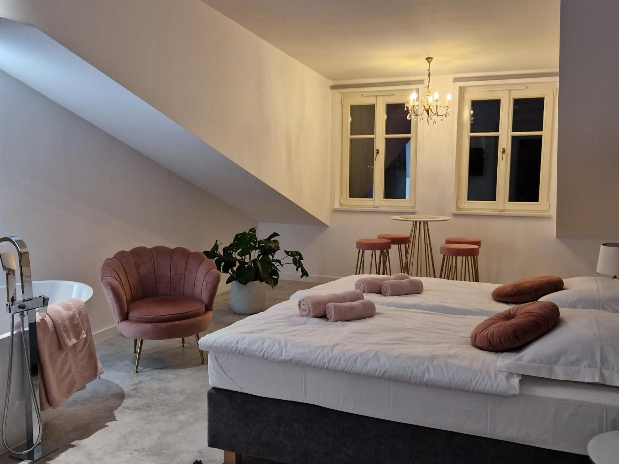 Juwel Apartments Krakow Z Widokiem Na Wawel Ap 47 Ngoại thất bức ảnh