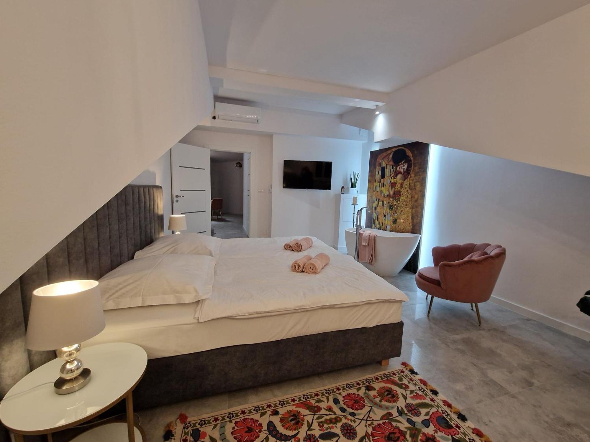 Juwel Apartments Krakow Z Widokiem Na Wawel Ap 47 Ngoại thất bức ảnh