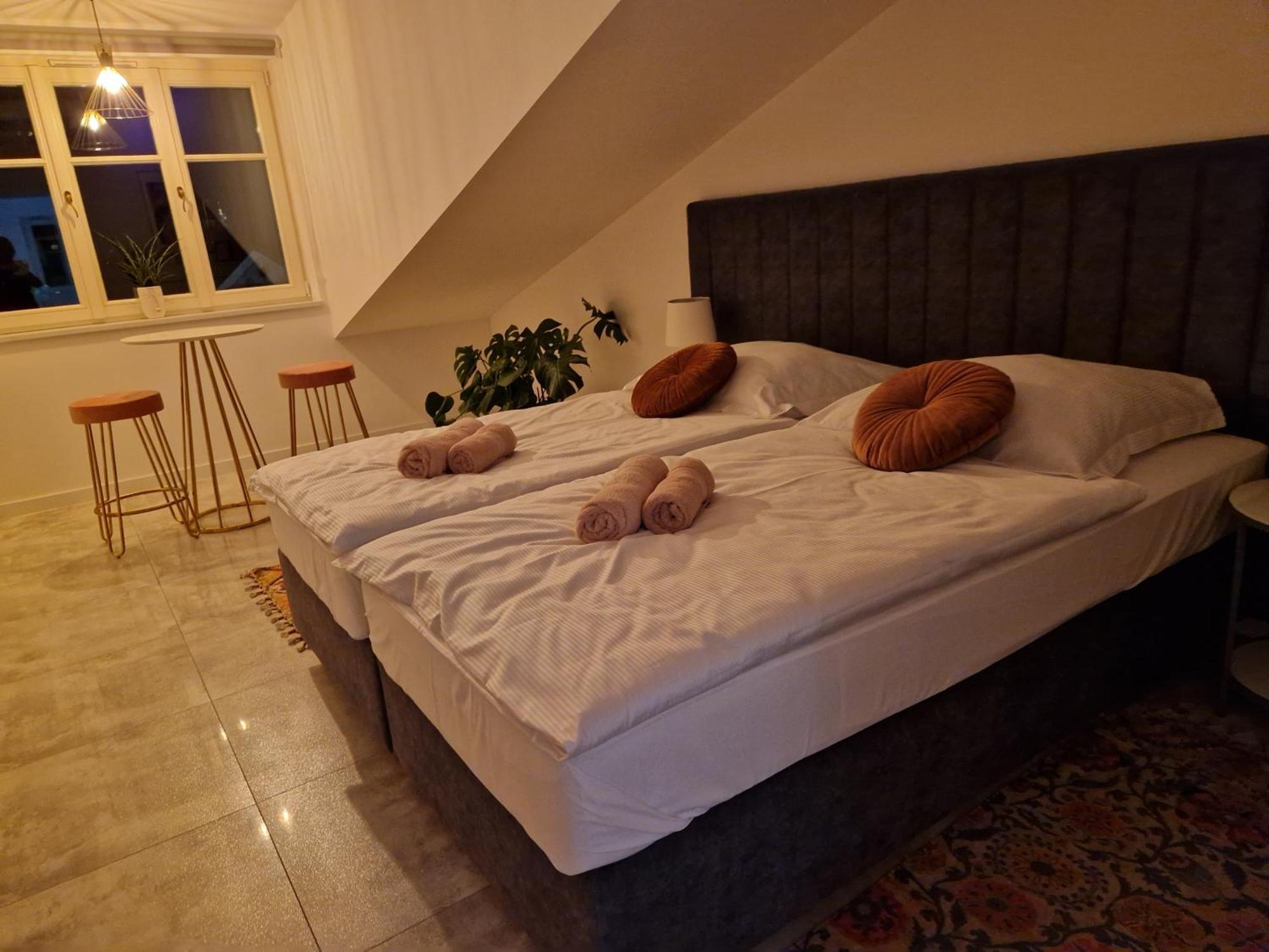 Juwel Apartments Krakow Z Widokiem Na Wawel Ap 47 Ngoại thất bức ảnh
