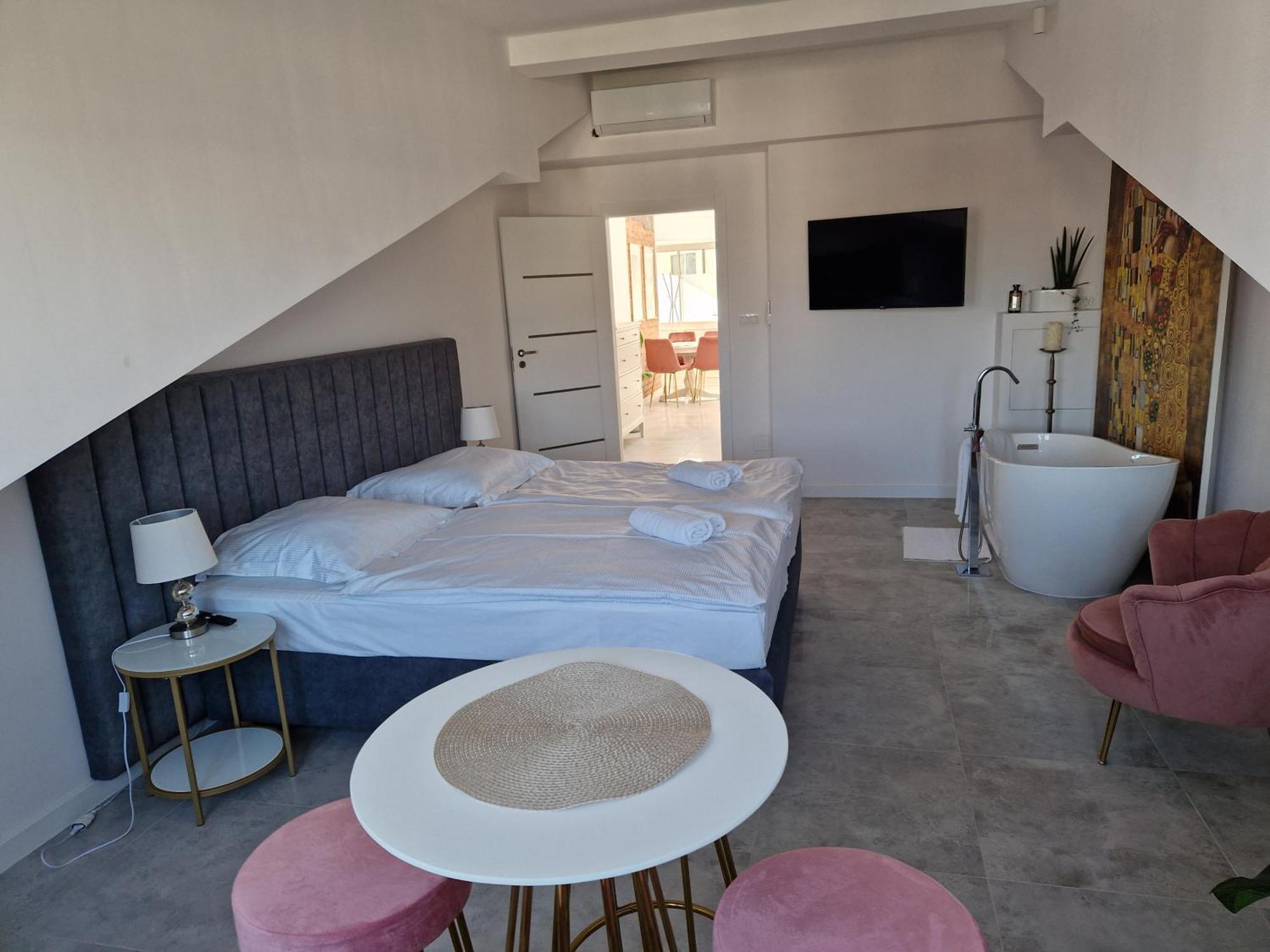 Juwel Apartments Krakow Z Widokiem Na Wawel Ap 47 Ngoại thất bức ảnh
