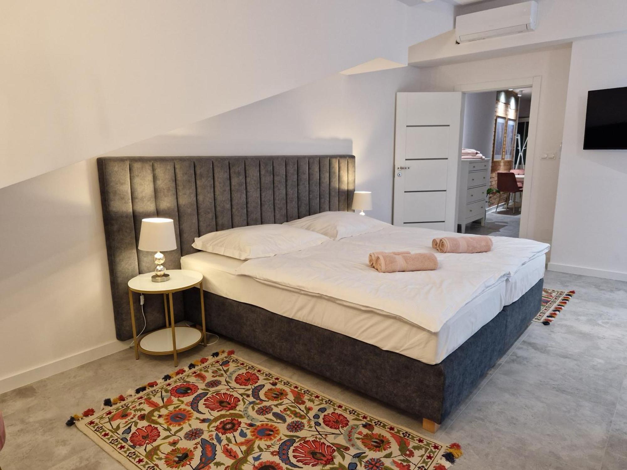 Juwel Apartments Krakow Z Widokiem Na Wawel Ap 47 Ngoại thất bức ảnh