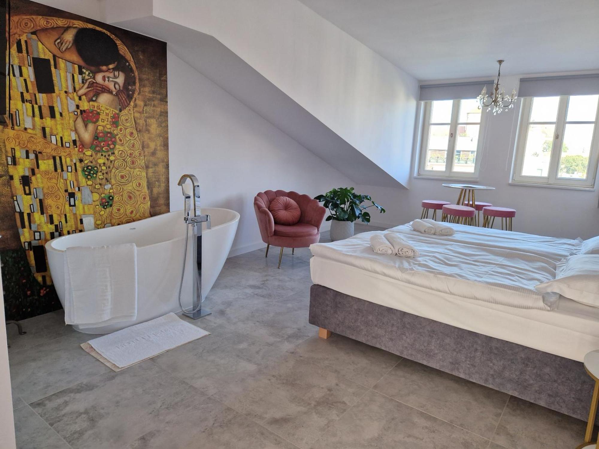 Juwel Apartments Krakow Z Widokiem Na Wawel Ap 47 Ngoại thất bức ảnh