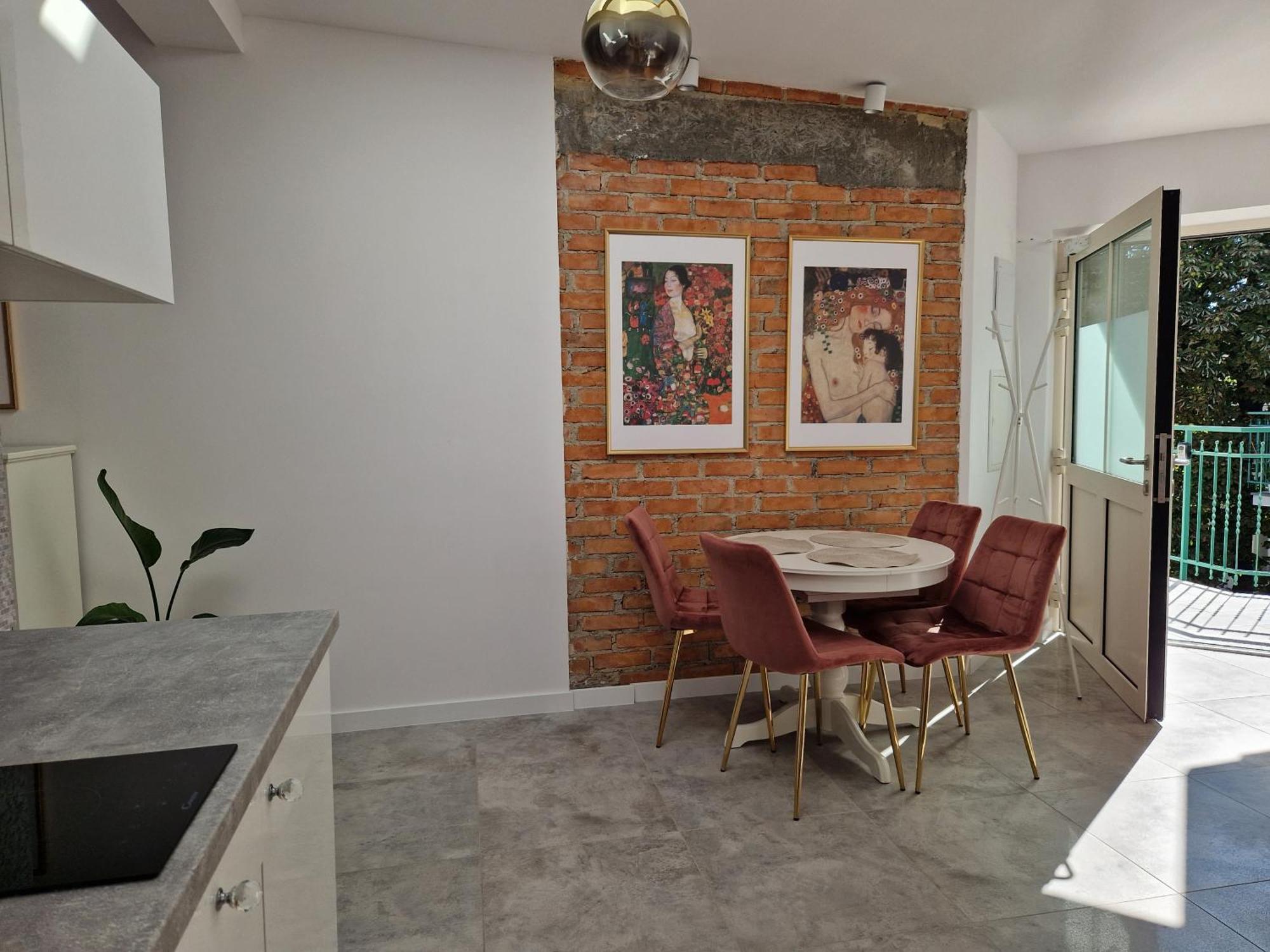 Juwel Apartments Krakow Z Widokiem Na Wawel Ap 47 Ngoại thất bức ảnh