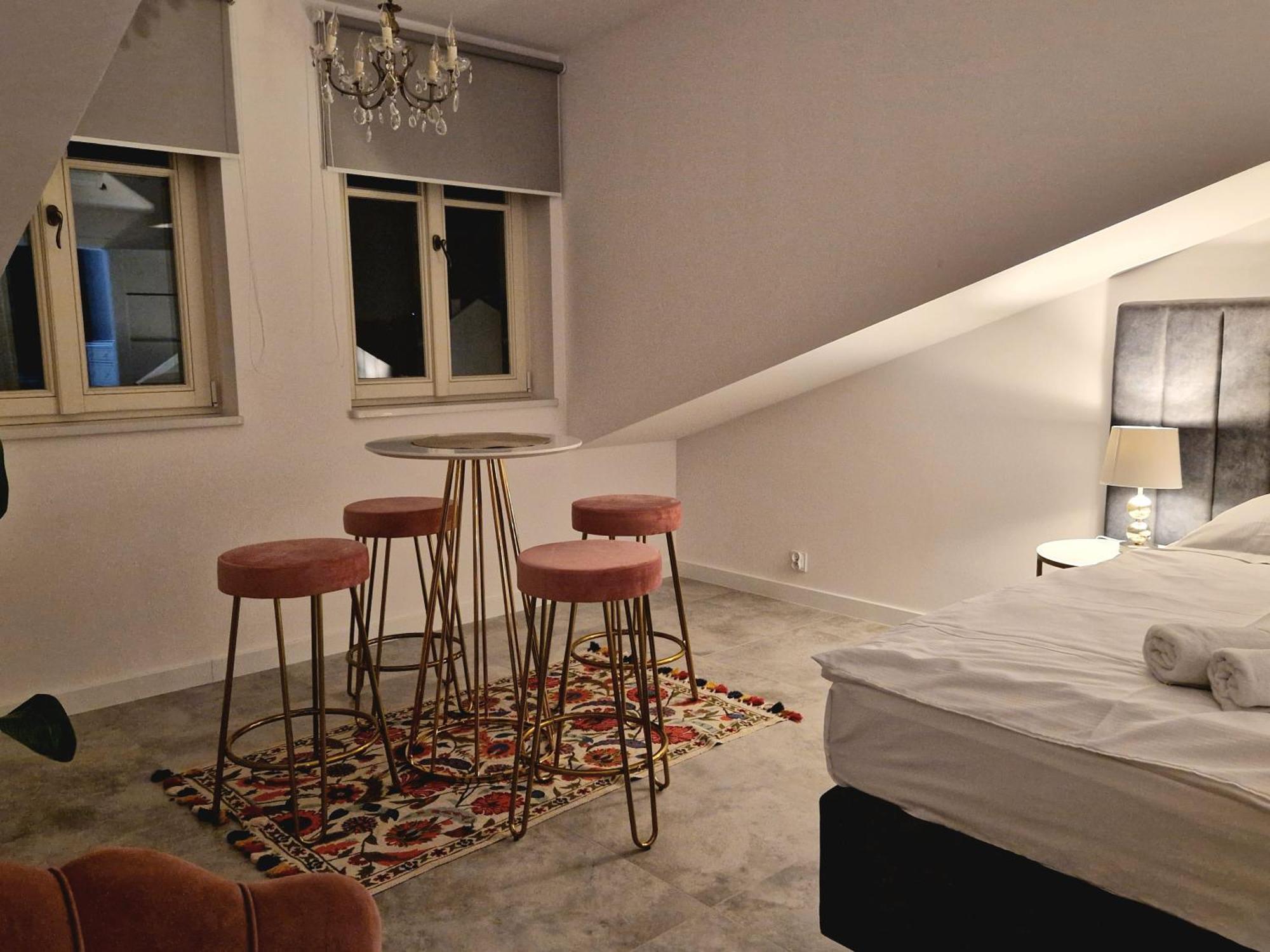 Juwel Apartments Krakow Z Widokiem Na Wawel Ap 47 Ngoại thất bức ảnh