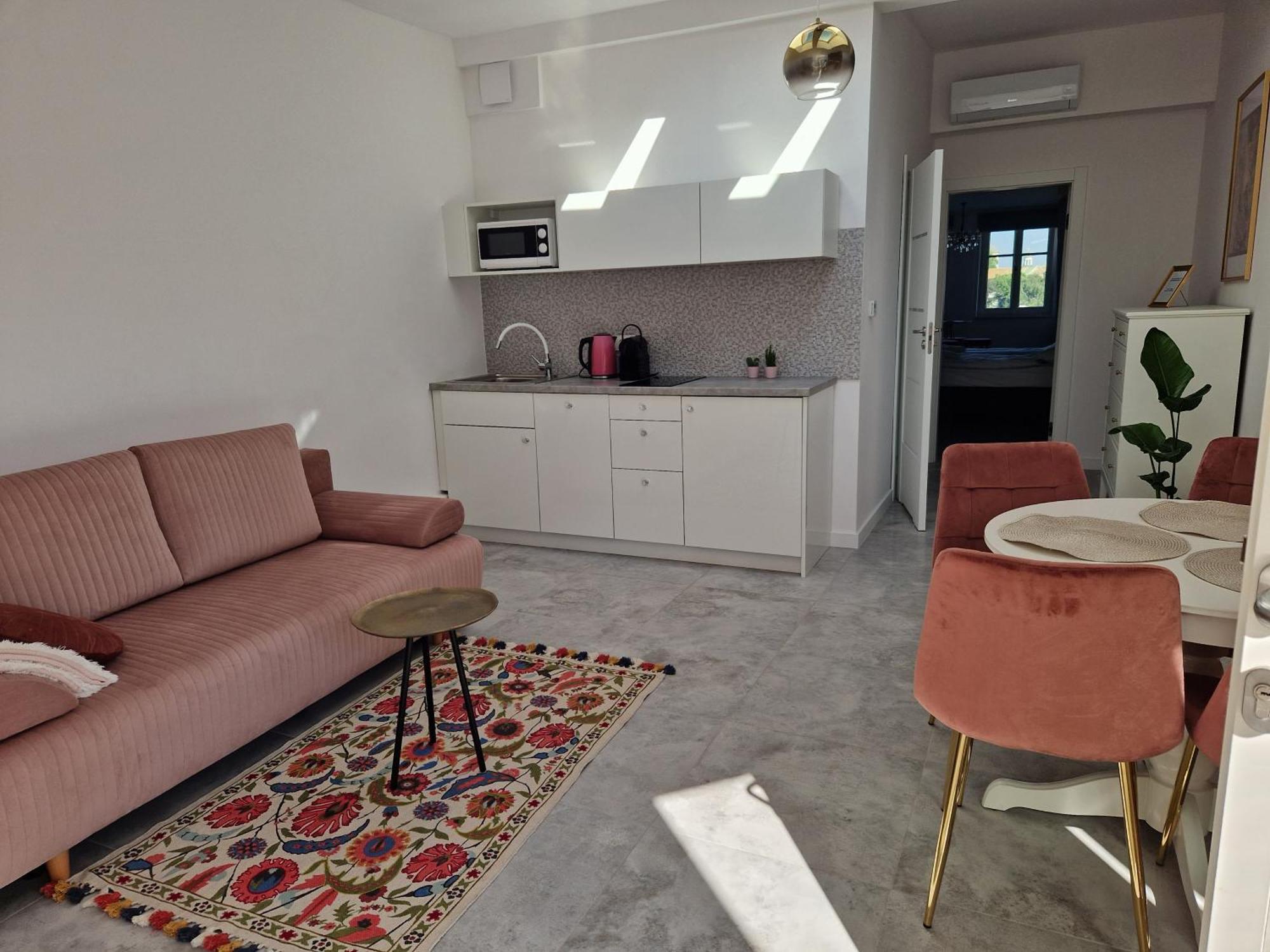 Juwel Apartments Krakow Z Widokiem Na Wawel Ap 47 Ngoại thất bức ảnh