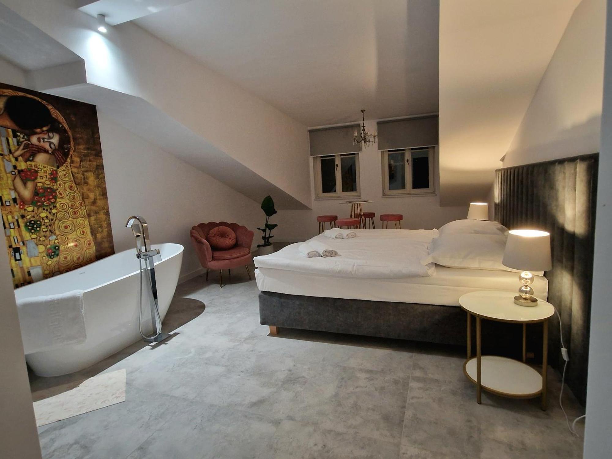Juwel Apartments Krakow Z Widokiem Na Wawel Ap 47 Ngoại thất bức ảnh