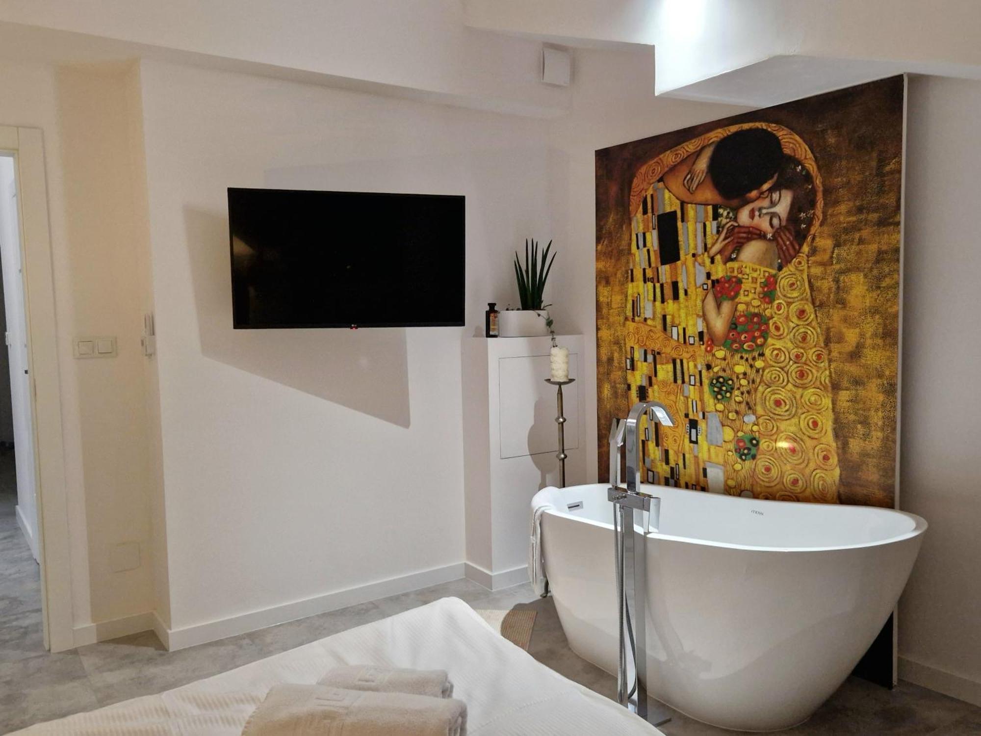 Juwel Apartments Krakow Z Widokiem Na Wawel Ap 47 Ngoại thất bức ảnh