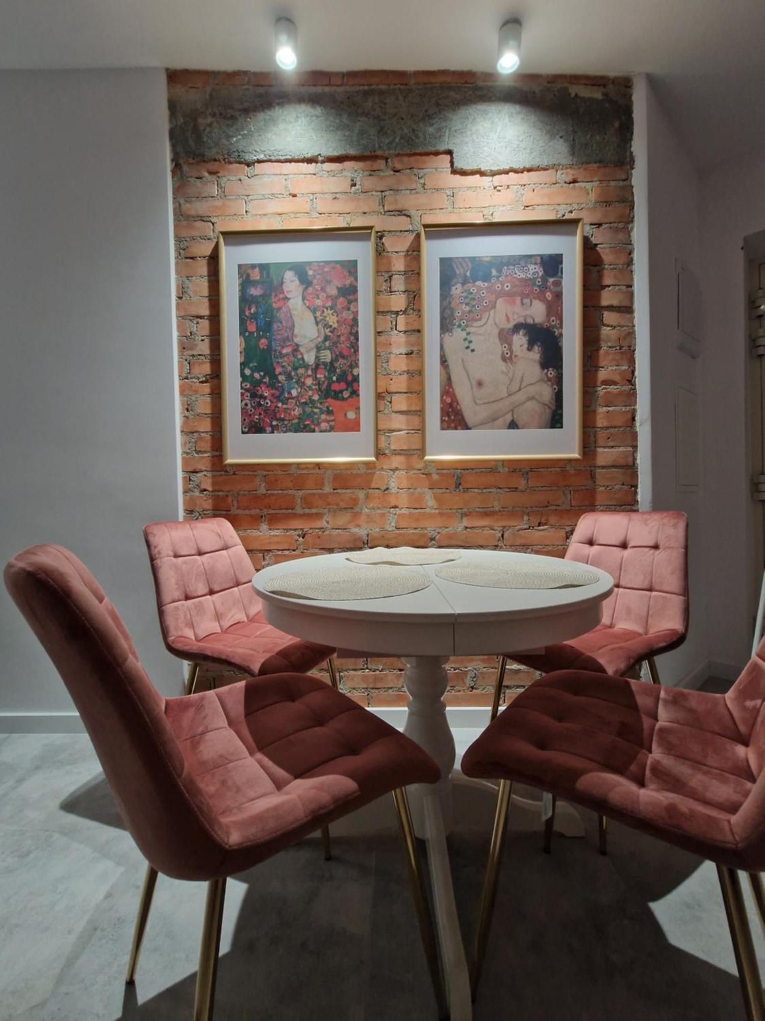 Juwel Apartments Krakow Z Widokiem Na Wawel Ap 47 Ngoại thất bức ảnh
