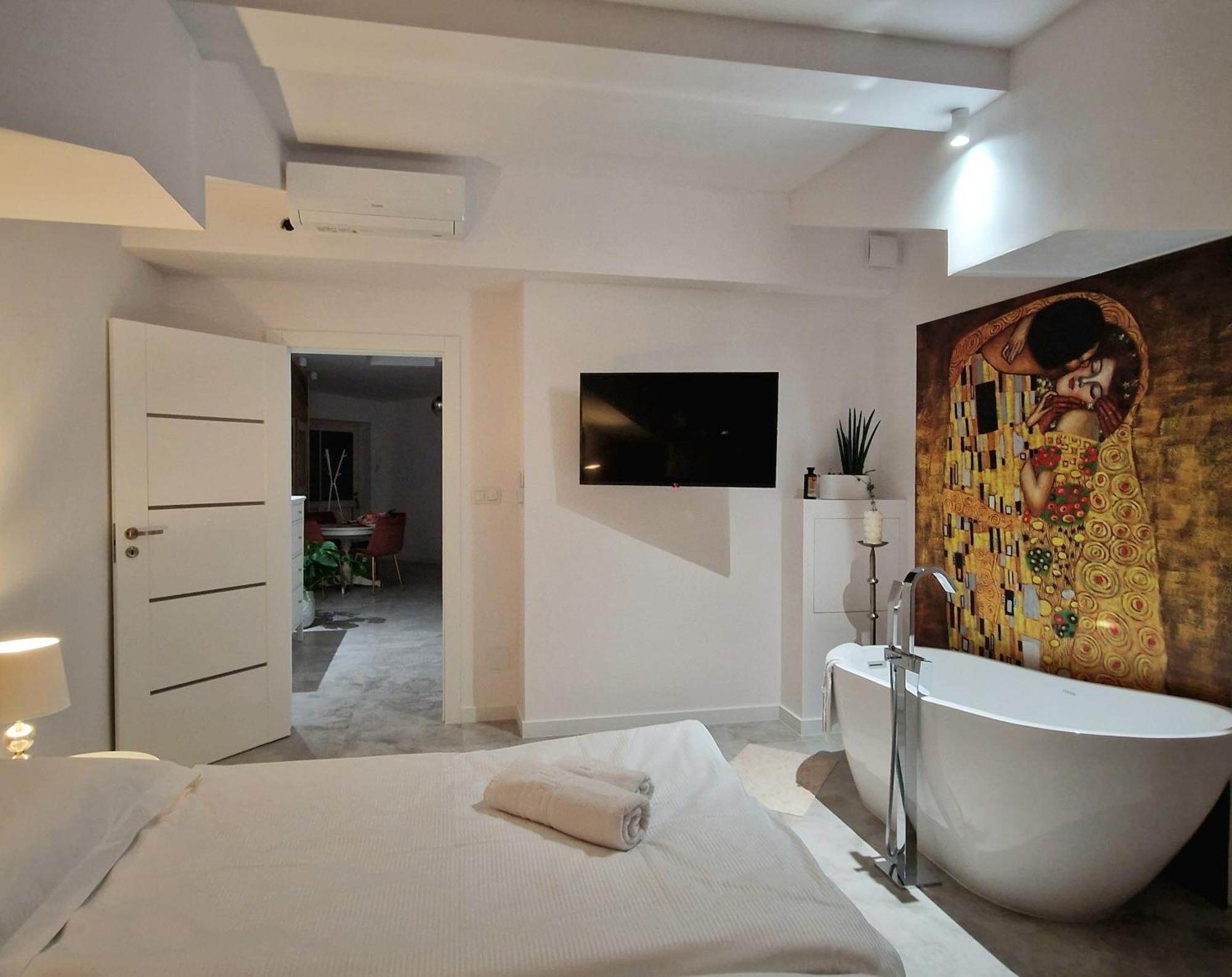 Juwel Apartments Krakow Z Widokiem Na Wawel Ap 47 Ngoại thất bức ảnh