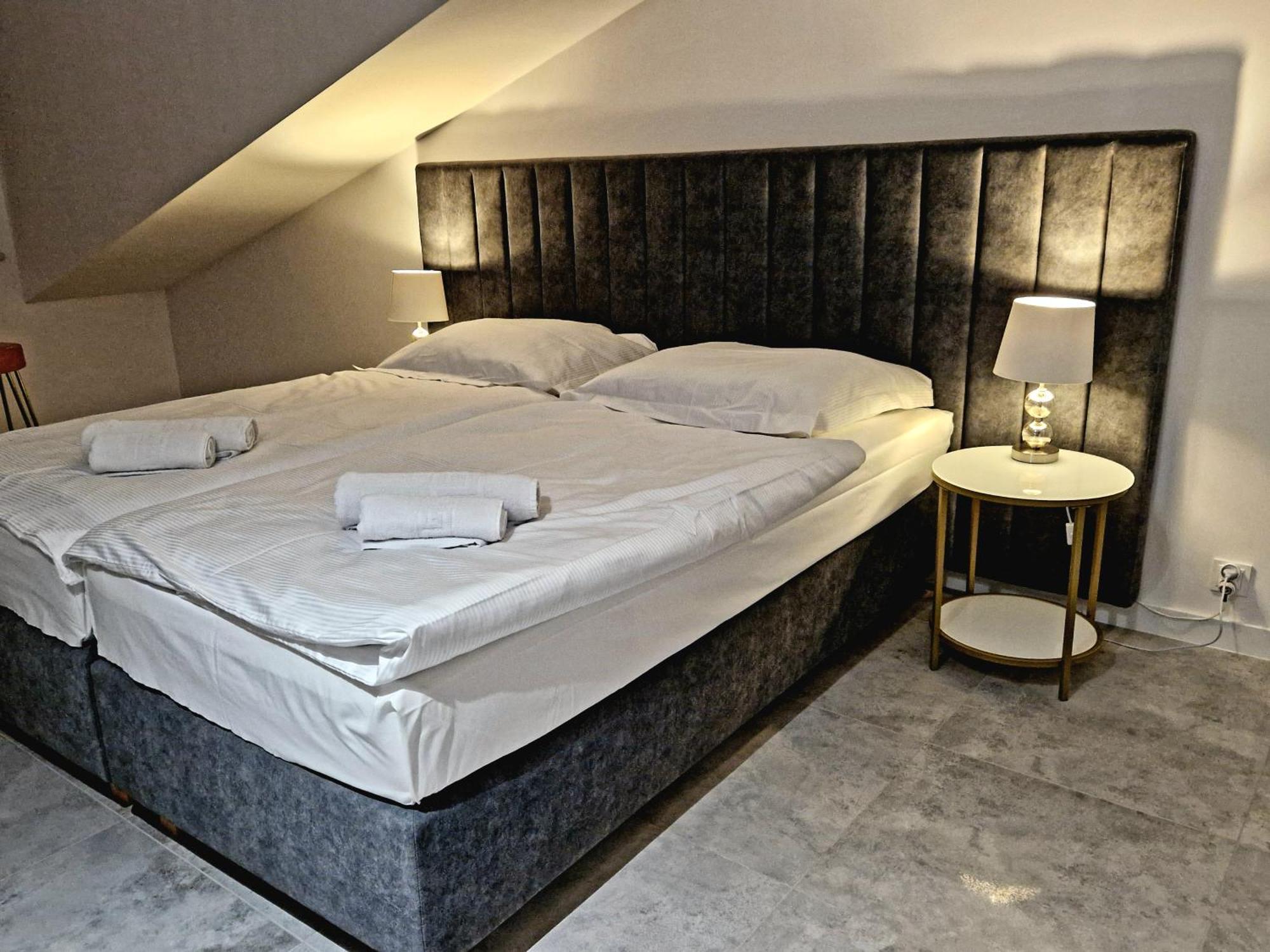 Juwel Apartments Krakow Z Widokiem Na Wawel Ap 47 Ngoại thất bức ảnh