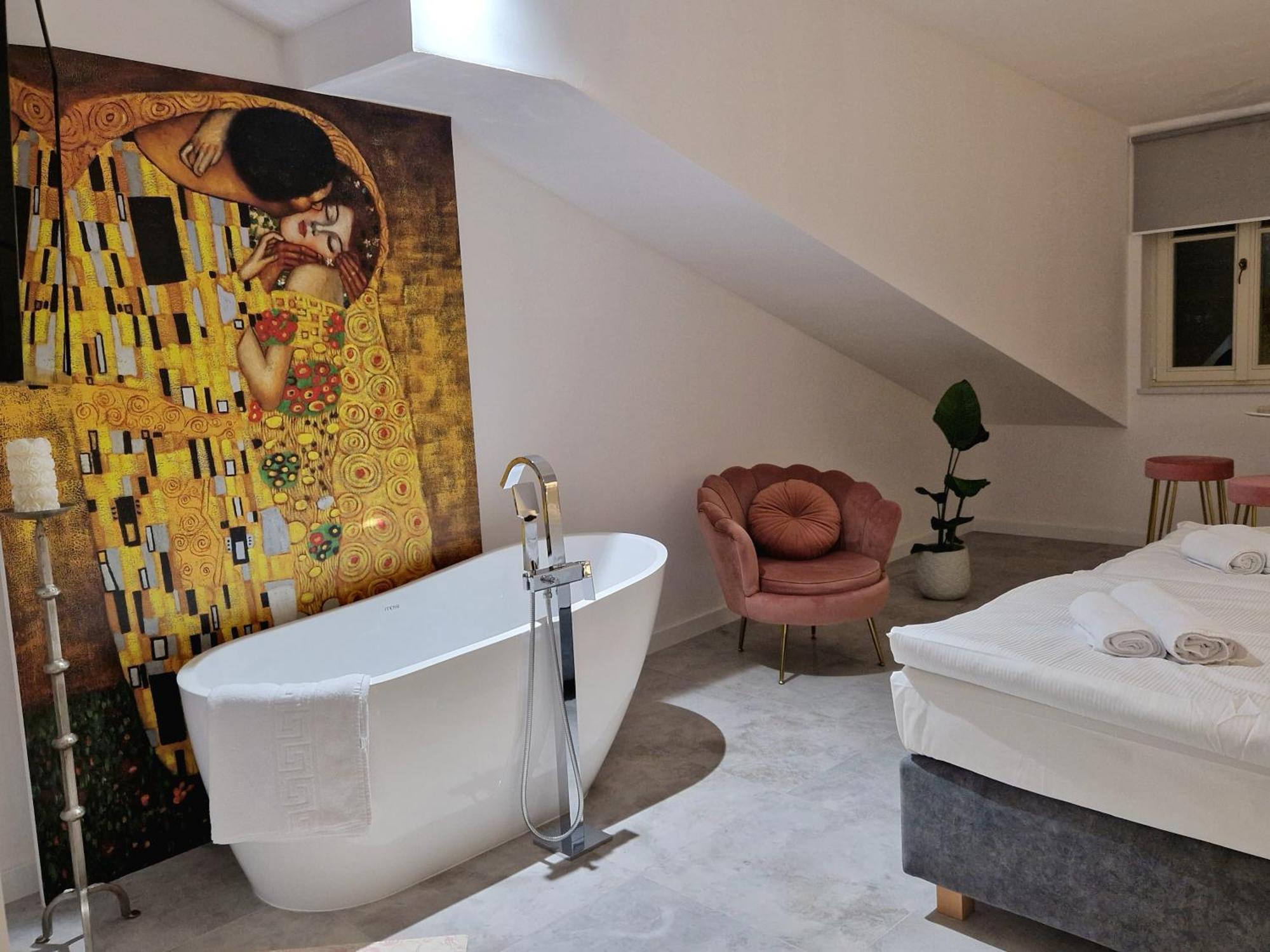 Juwel Apartments Krakow Z Widokiem Na Wawel Ap 47 Ngoại thất bức ảnh