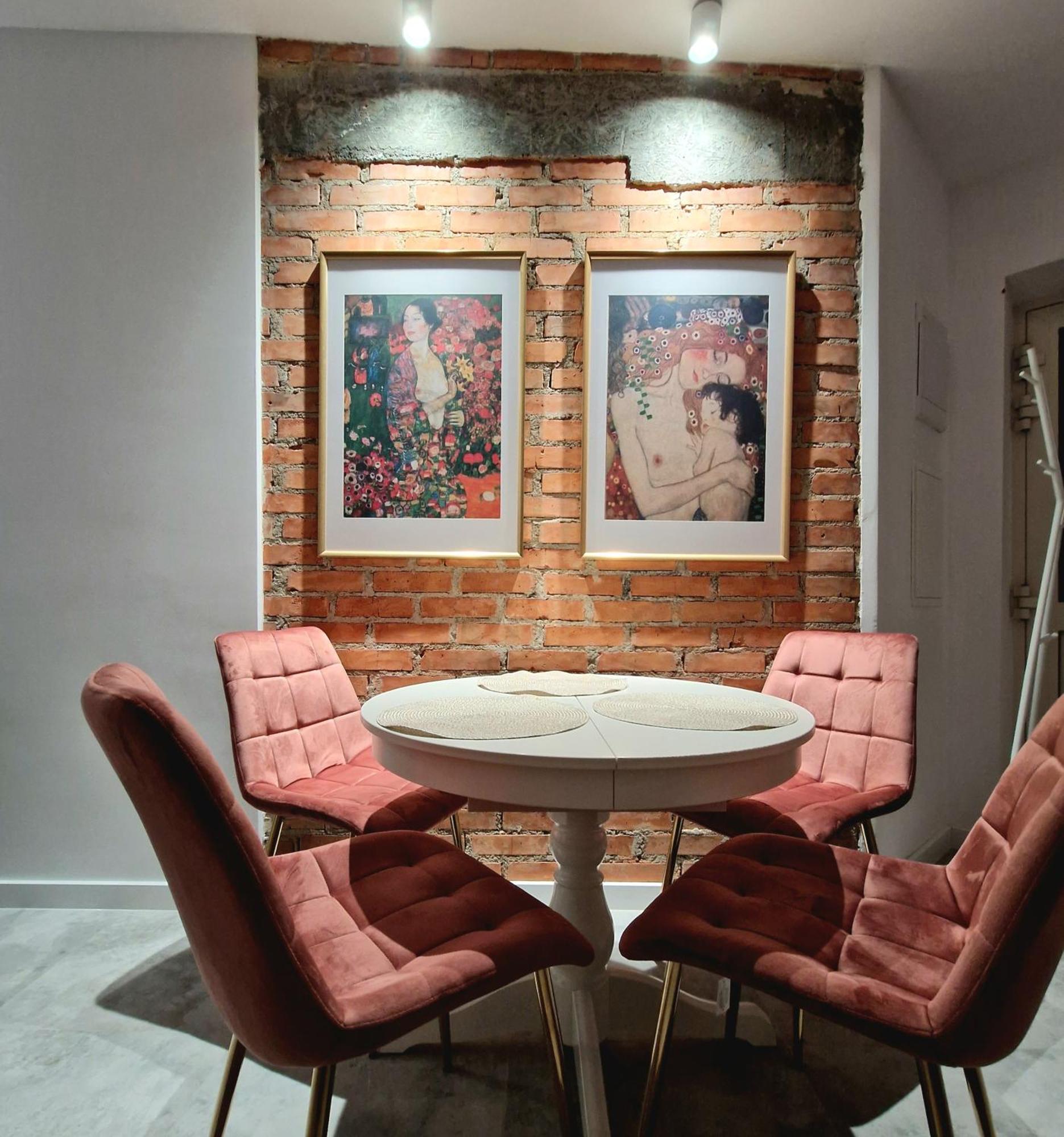 Juwel Apartments Krakow Z Widokiem Na Wawel Ap 47 Ngoại thất bức ảnh