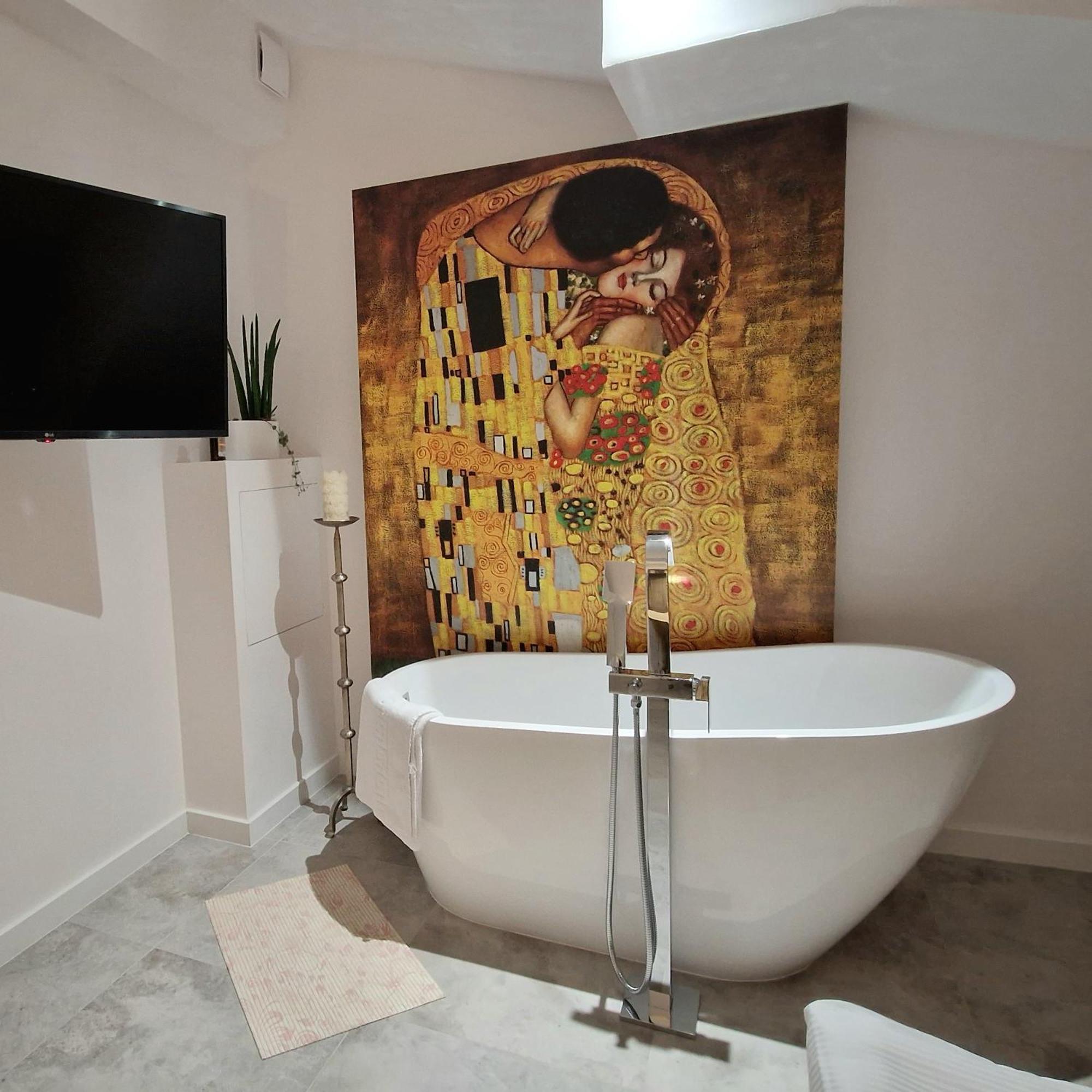 Juwel Apartments Krakow Z Widokiem Na Wawel Ap 47 Ngoại thất bức ảnh