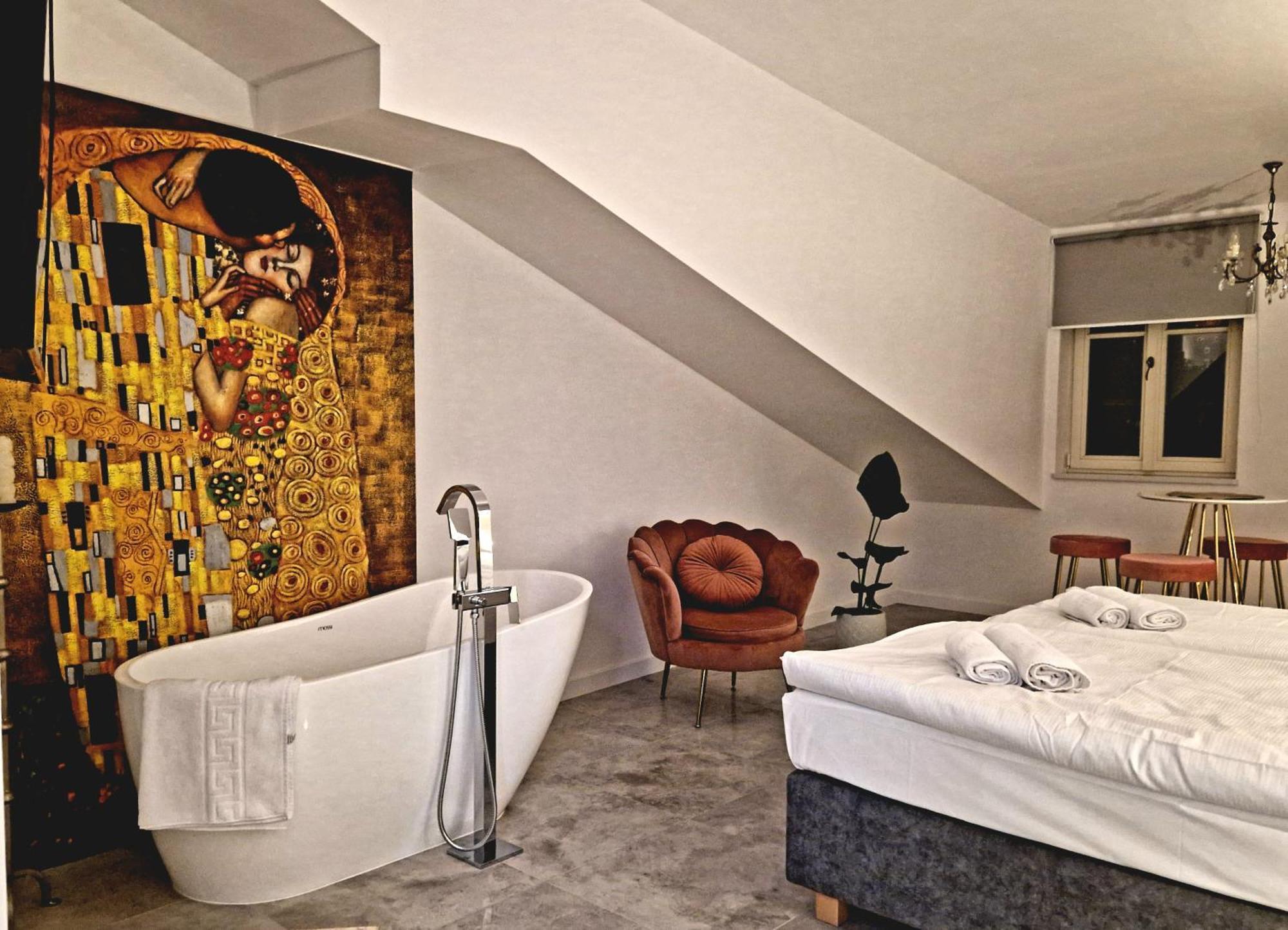 Juwel Apartments Krakow Z Widokiem Na Wawel Ap 47 Ngoại thất bức ảnh